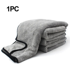 Microfiber Towel Car Wash