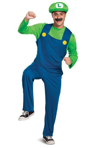 Smiffys nintendo super - smiffys, mario
