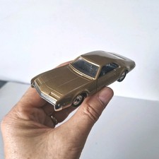 OLDSMOBILE TORONADO  1/43