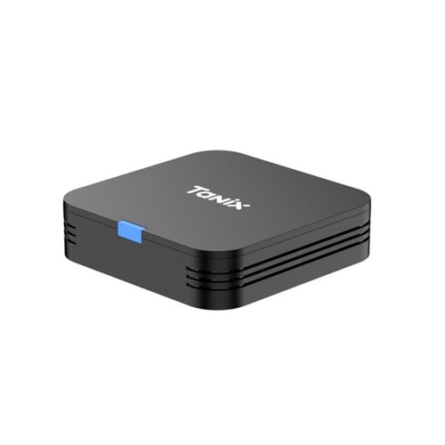 Boîtier décodeur tx1 - décodeur,