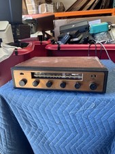 Harman Kardon TA 120   vintage
