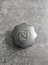 Bouchon reservoir essence d'origine d'époque Renault R4 R12 .....