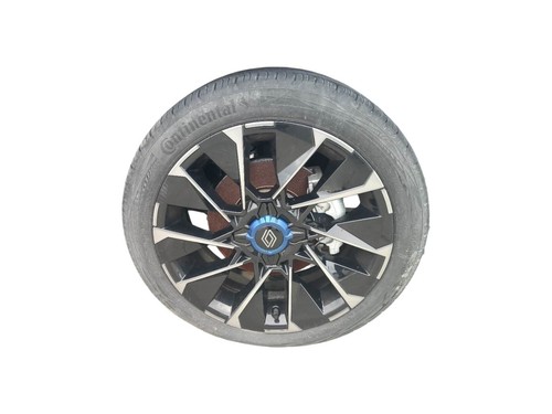 Jante alliage pour renault - pour,