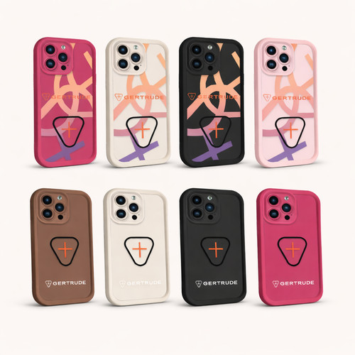 Coque gertrude iphone 14 - coque, 16