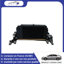 🇫🇷 ECRAN GPS RENAULT