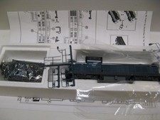 HO Jouef 8543 SNCF BB 66403