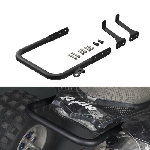 Nicecnc wide rear grab bar - grab,