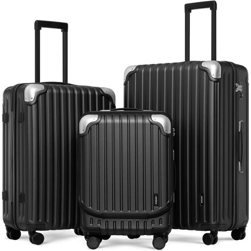 Lot soute valises rigides - lot,