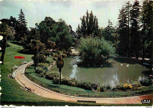 Carte postale béziers - carte, 34