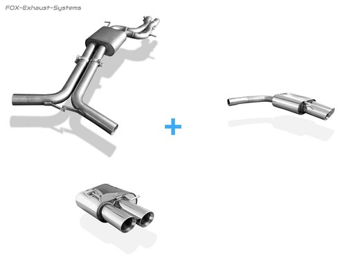 Duplex inox système - inox,