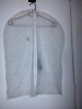 Lot de 14 housse de vêtements