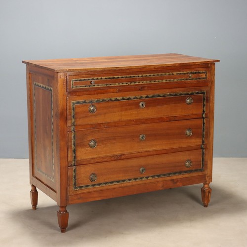 Commode directoire ancienne - commode,