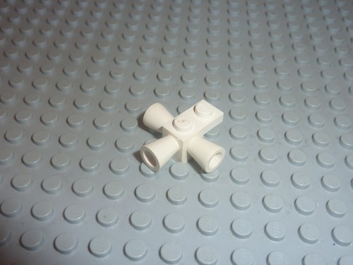 Lego white bricks - lego,