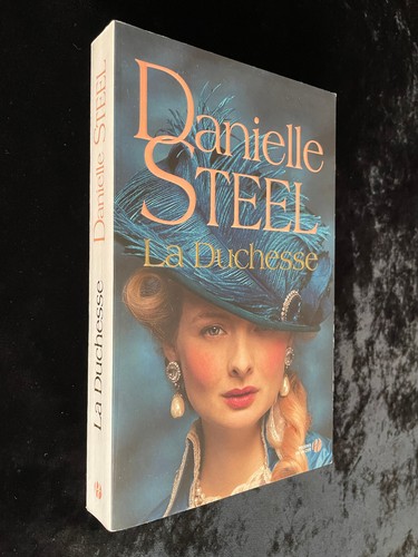 Livre romance danielle - ¤,