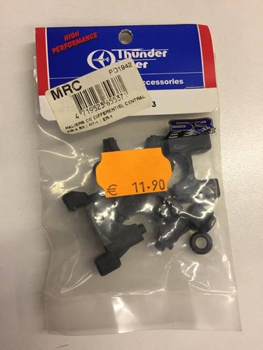 Thunder tiger pd1942 - thunder, paliers