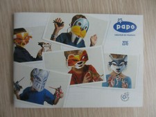 CATALOGUE FIGURINES DE