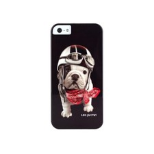 COQUE TEO JASMIN RACING DOG