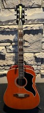 2021 EKO RANGER 5 ACOUSTIC