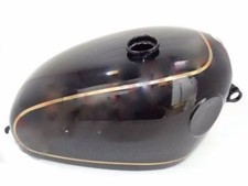 Réservoir De Carburant Peint