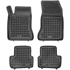 Caoutchouc Tapis De Sol