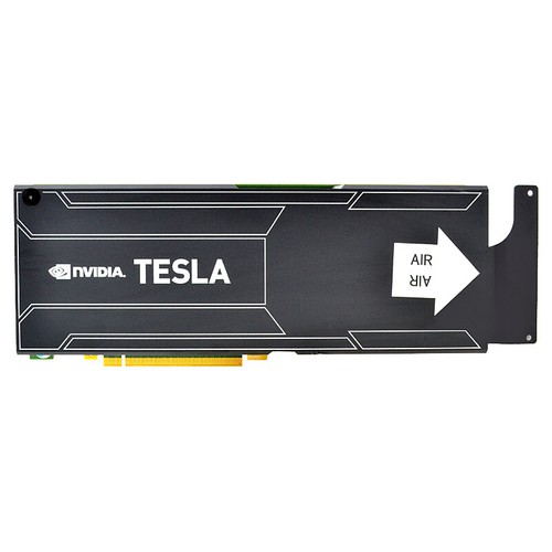 Carte graphique nvidia - carte, tesla