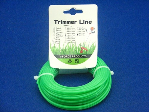 15m 7mm fil - fil, rond