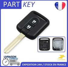 coque clé télécommande