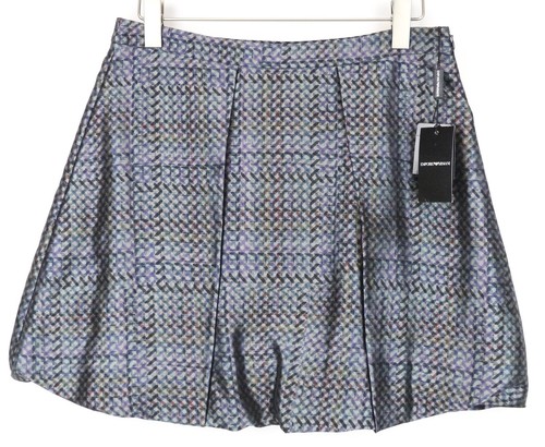 Emporio armani jupe femme mini - emporio,