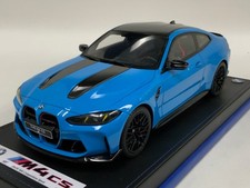 GT Spirit 1/18 BMW M4 CS 2023