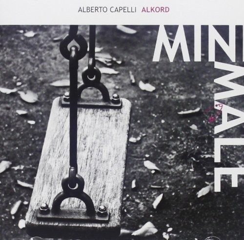 Alberto capelli mini male - alberto,