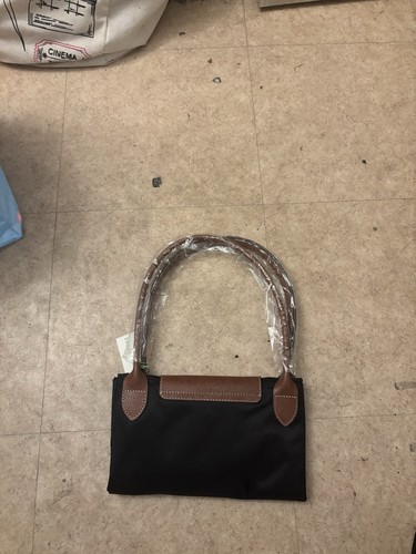 Sac longchamp marine taille - sac,