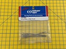 Thunder Tiger R-Clips Ling