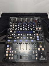 Behringer DDM4000 Digital DJ
