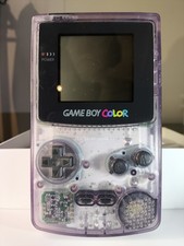 Console Nintendo Game Boy