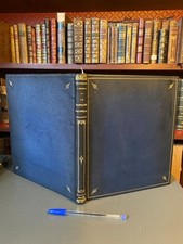 Charles MAURRAS - La Montagne provençale. Cadran, 1930. EO Arches