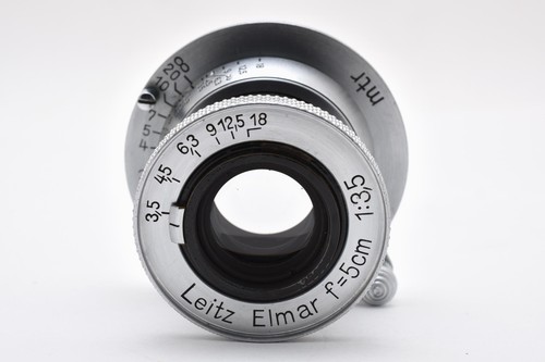 Neuf objectif à monture - à,