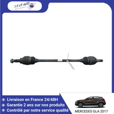 🇫🇷 TRANSMISSION ARRIERE