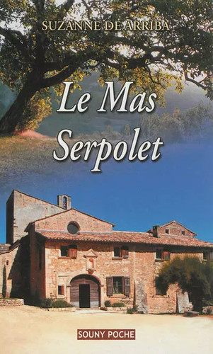 Mas serpolet 48 - (poche), n°
