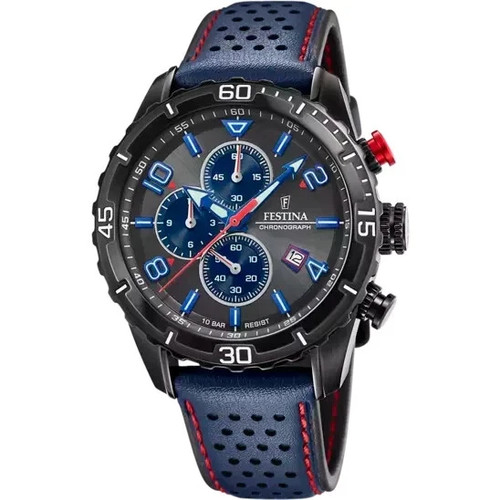 Montre festina chronographe - festina,
