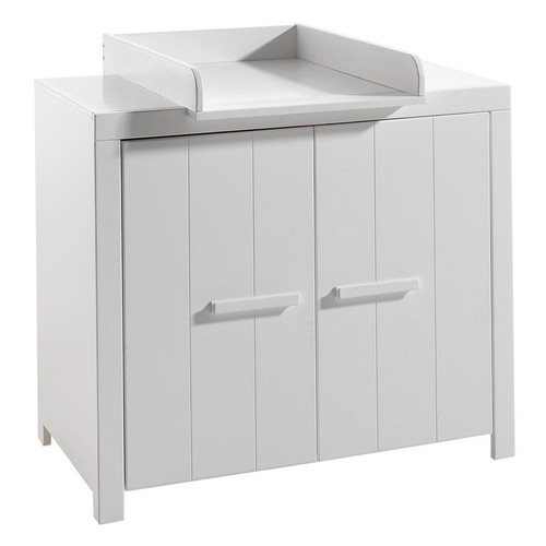Commode avec plan langer - à,