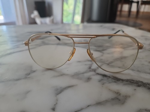 Veritable lunettes yves saint - yves,