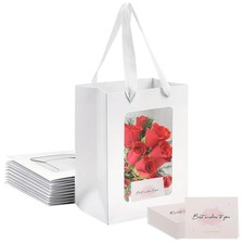 Pièces sac cadeau avec - 10,