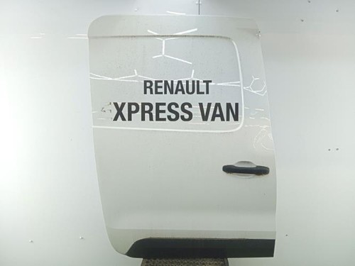 Porte laterale droit renault - laterale,