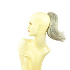 Postiche queue de cheval femme