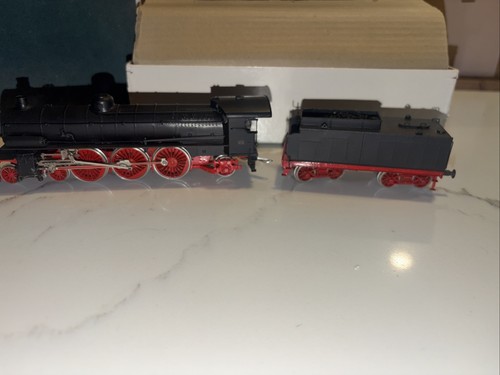 Fulgurex model trains - trains, ho