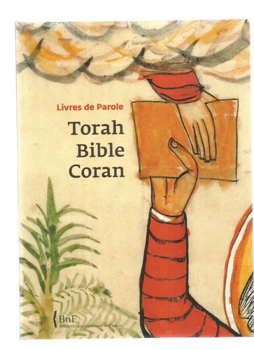 Livres parole torah bible - parole,