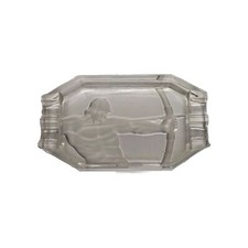 07K24 ANCIEN CENDRIER EPOQUE