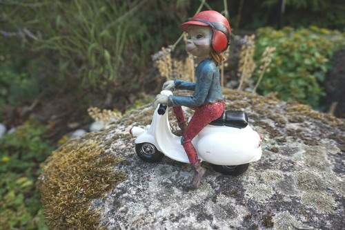 170220 figurine troll - ,