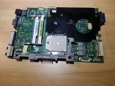 Carte mère pour asus x5daf - mère,