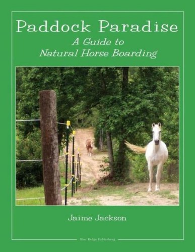 Paddock paradise guide to - paradise:,